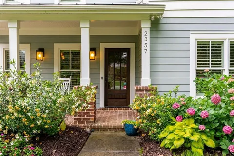 $1,150,000 | 2357 Bynum Road Northeast, Atlanta, GA 30319