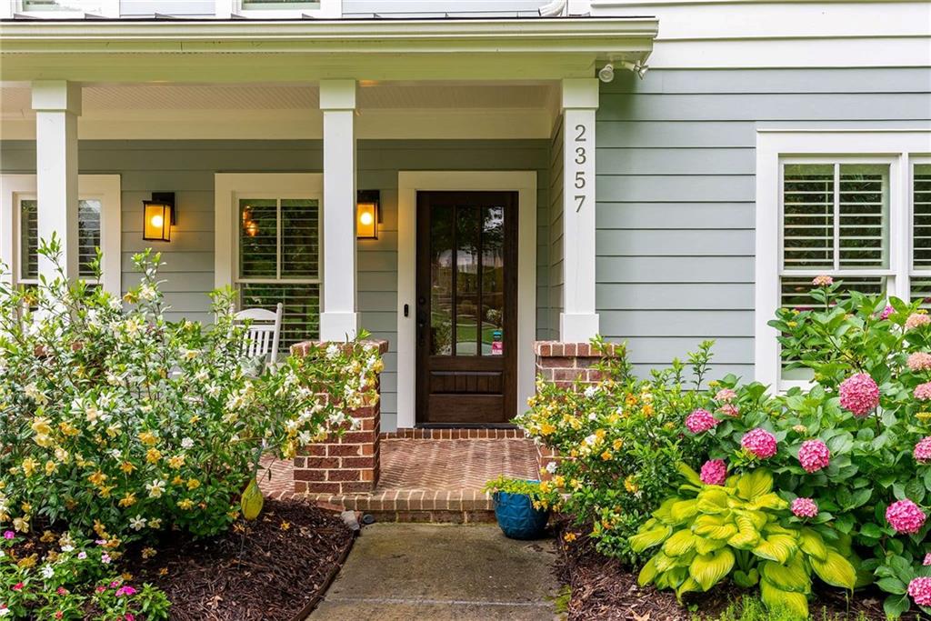 2357 Bynum Road Northeast Atlanta, GA 30319 - Photo 3 of 43