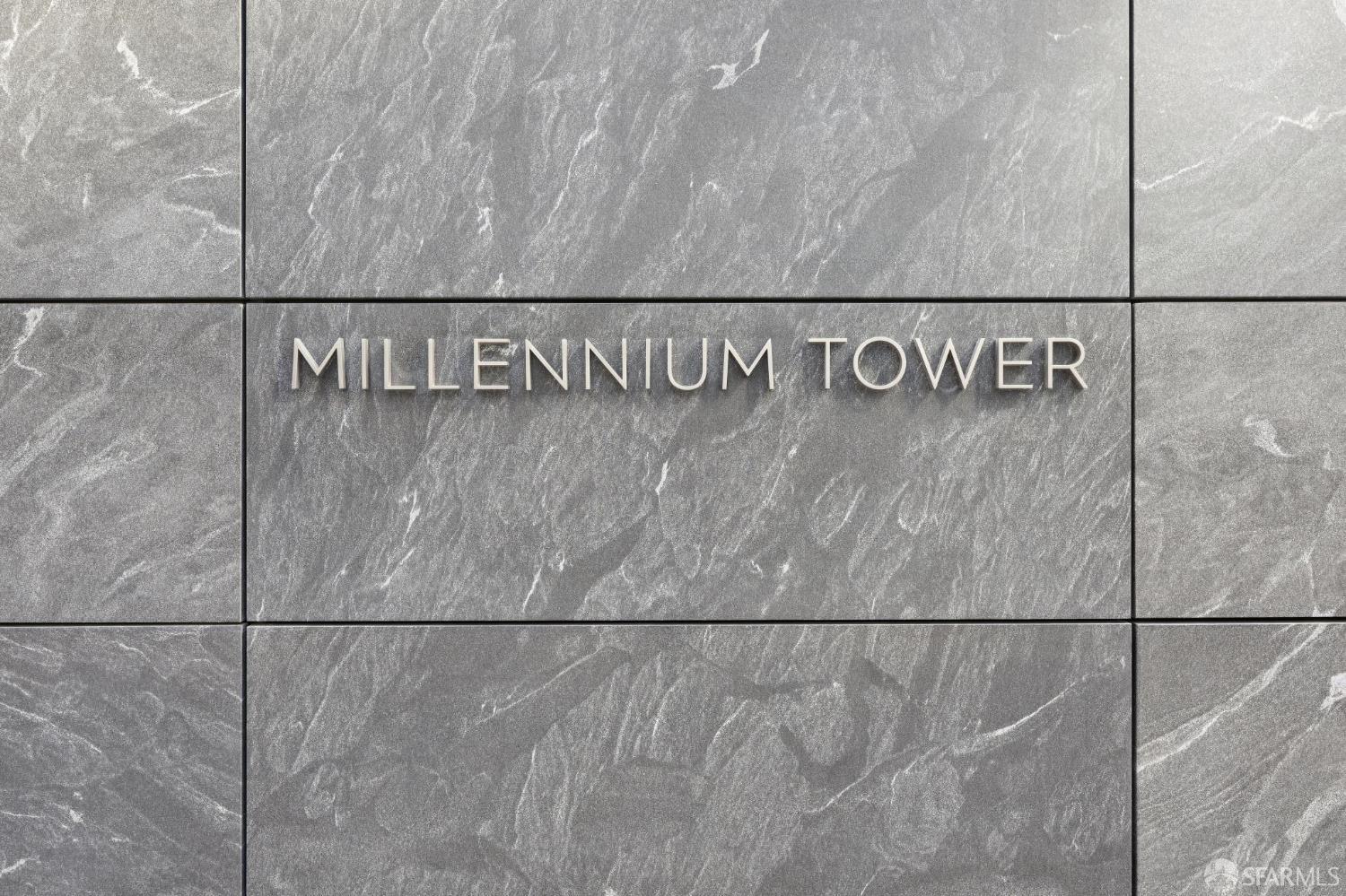 301 Mission Street, Unit 35C San Francisco, CA 94105 - Photo 16 of 28 a view of a bathroom