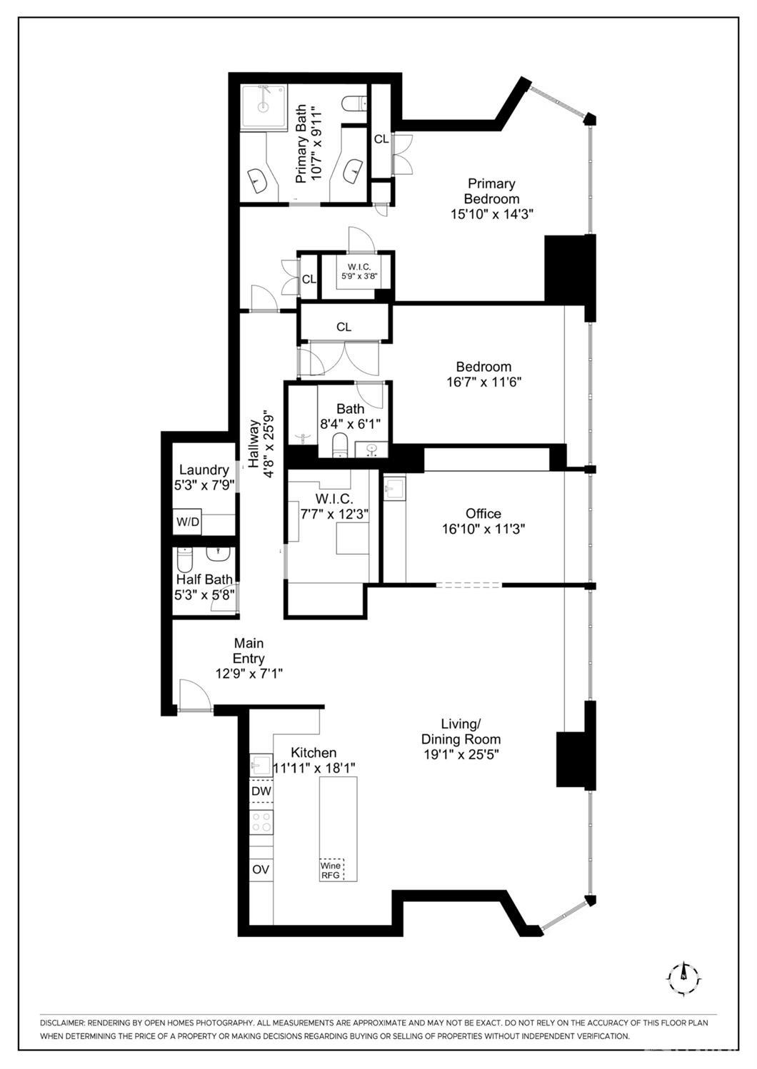 301 Mission Street, Unit 35C San Francisco, CA 94105 - Photo 28 of 28 unknown