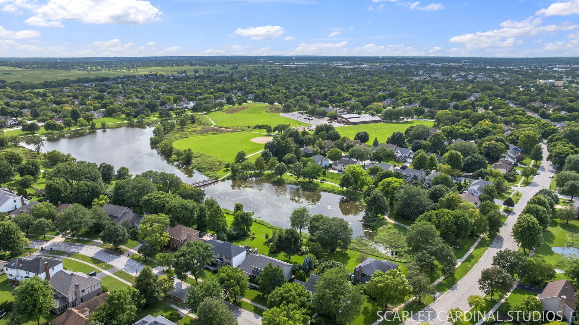 849 South River Road Naperville, IL 60540 - Photo 13 of 19 Gallery Image 13