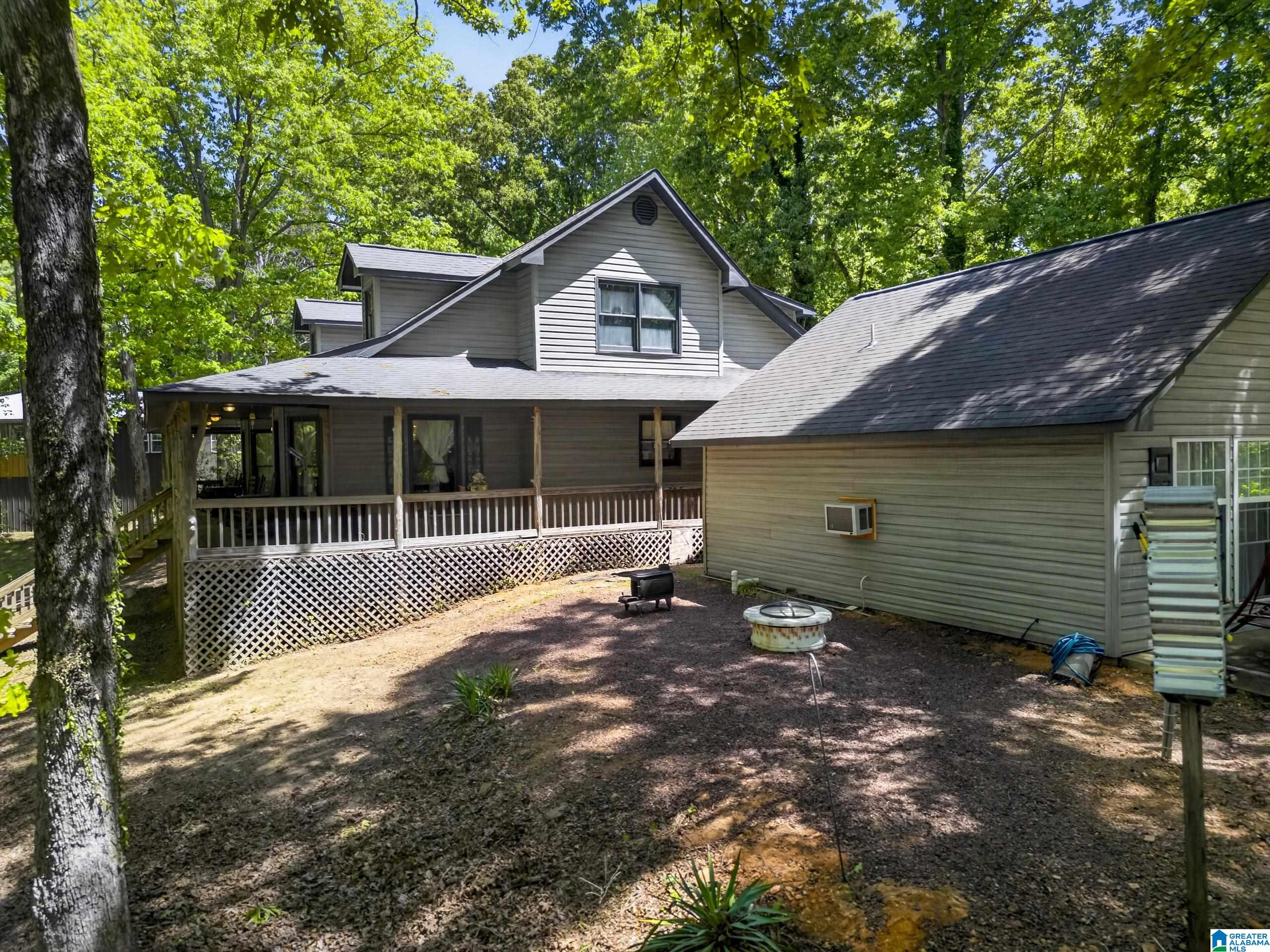 209 Angel Road Anniston, AL 36207 - Photo 44 of 81