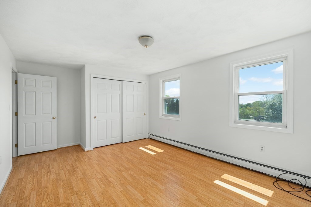 12 Crestview Terrace Gloucester, MA 01930 - Photo 16 of 27 a view of a room with natural light and hardwood