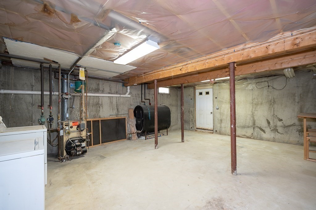 12 Crestview Terrace Gloucester, MA 01930 - Photo 21 of 27 a view of a room with gym equipment