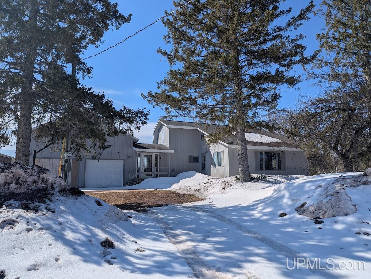 10961 Riikonen Road Mass City, MI 49948 - Photo 1 of 27