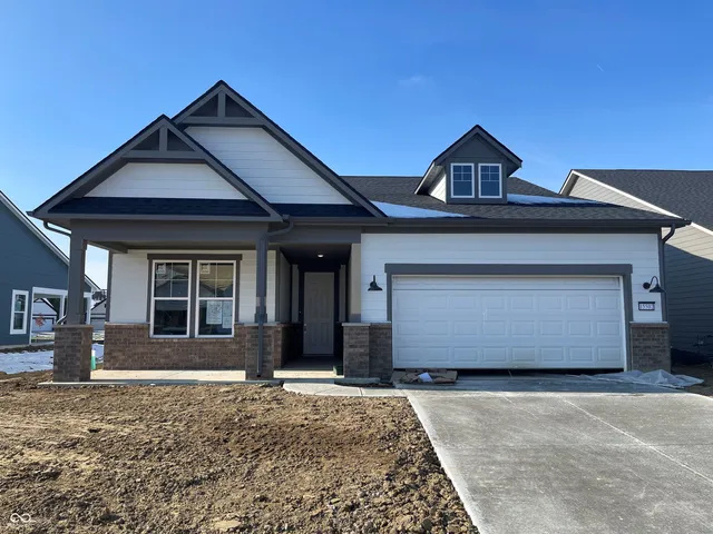 $535,000 | 15502 Frankel Lane, Westfield, IN 46074