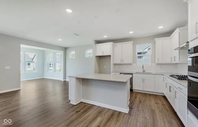 $535,000 | 15502 Frankel Lane, Westfield, IN 46074