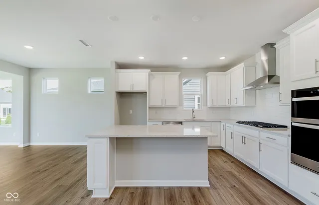 $535,000 | 15502 Frankel Lane, Westfield, IN 46074