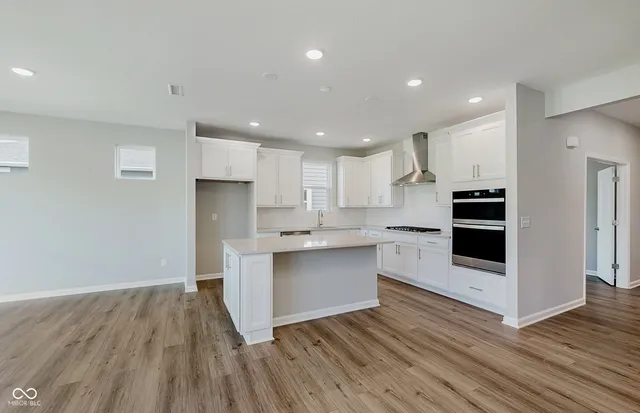 $535,000 | 15502 Frankel Lane, Westfield, IN 46074