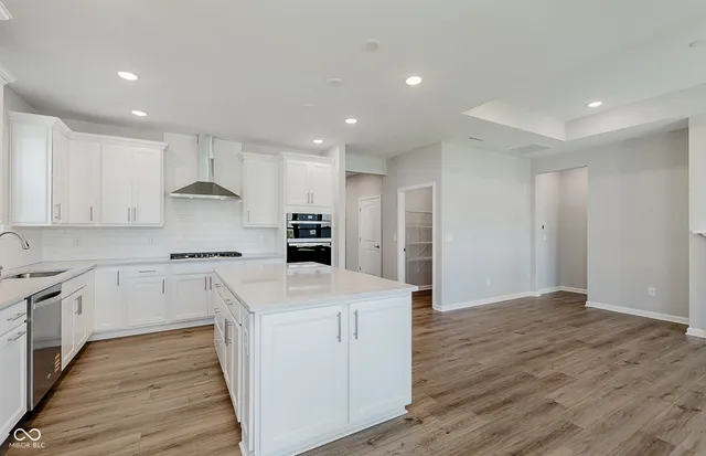 $535,000 | 15502 Frankel Lane, Westfield, IN 46074