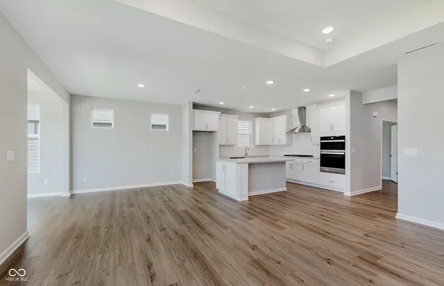 $535,000 | 15502 Frankel Lane, Westfield, IN 46074