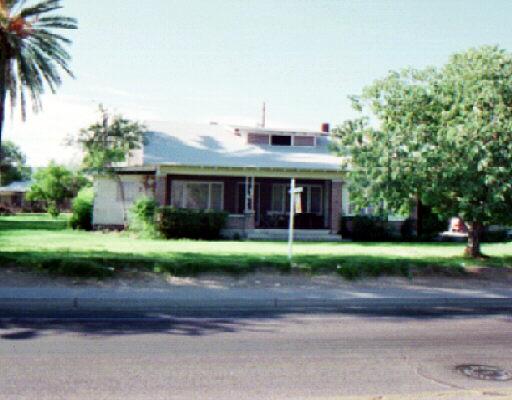 25 East Roeser Road Phoenix, AZ 85040 - Photo 1 of 1 Primary Photo