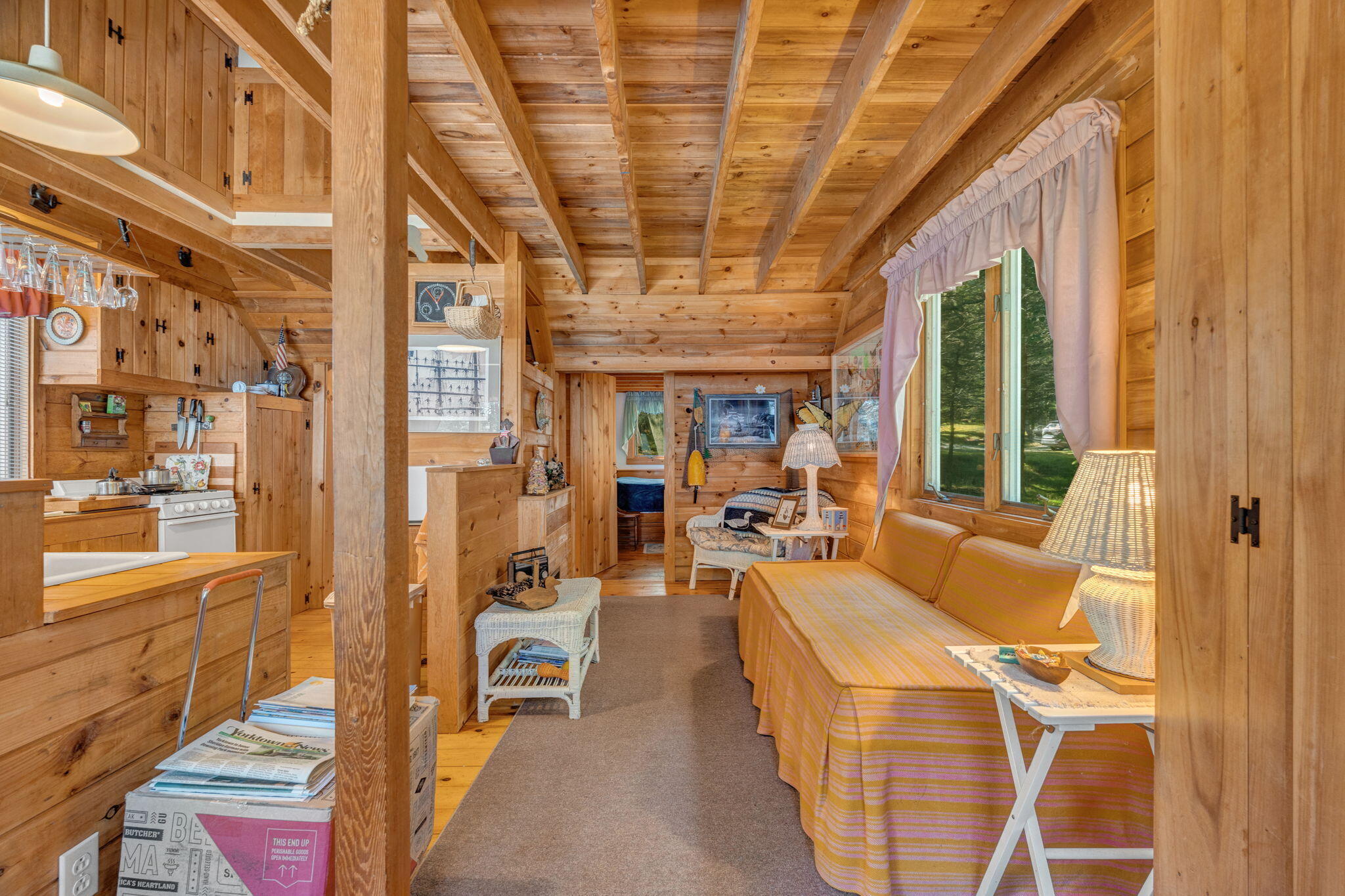 142 East Point Road Swans Island, ME 04685 - Photo 10 of 96 5-web-or-mls-142-e-point-rd