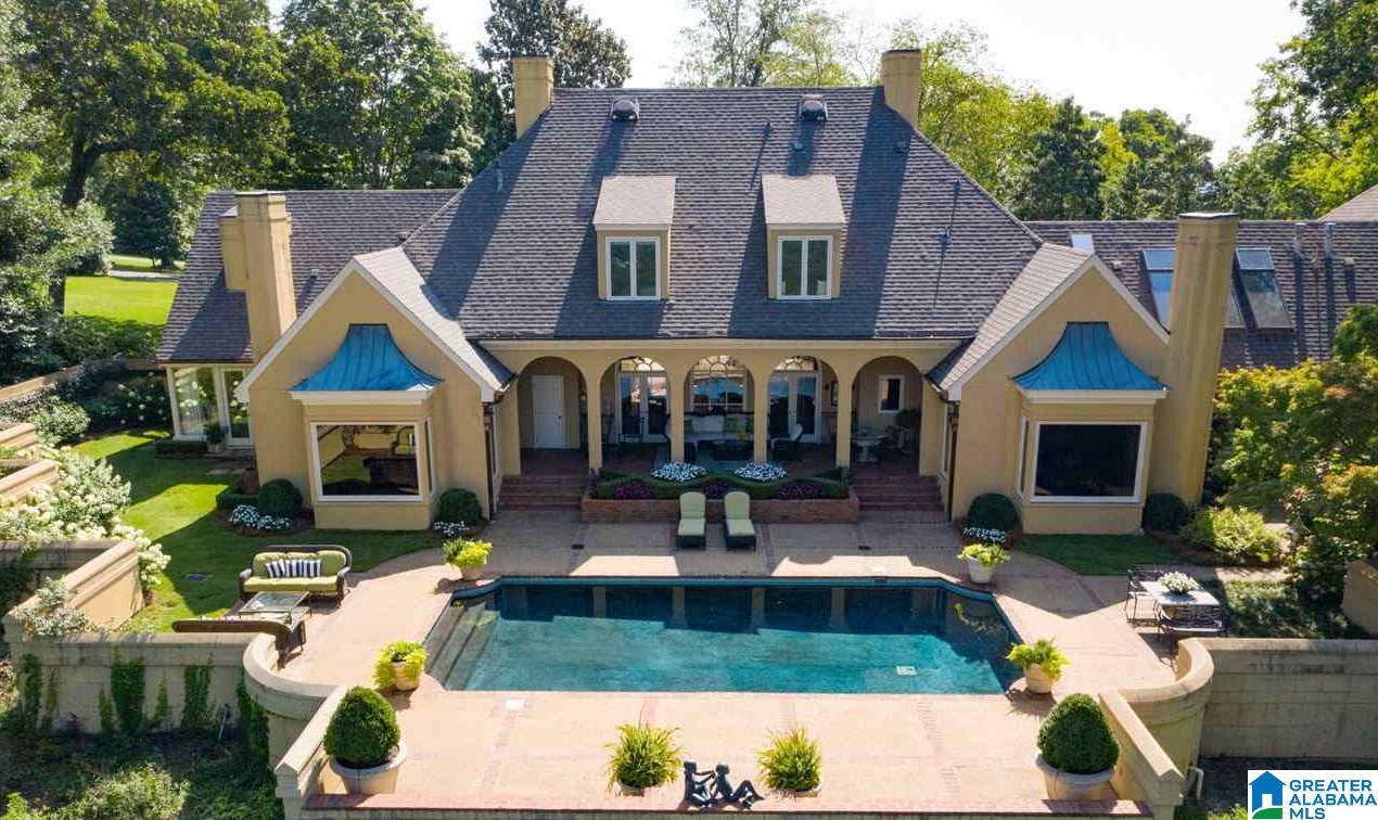 2858 Shook Hill Road Birmingham, AL 35223 - Photo 2 of 50 Gallery Image 2