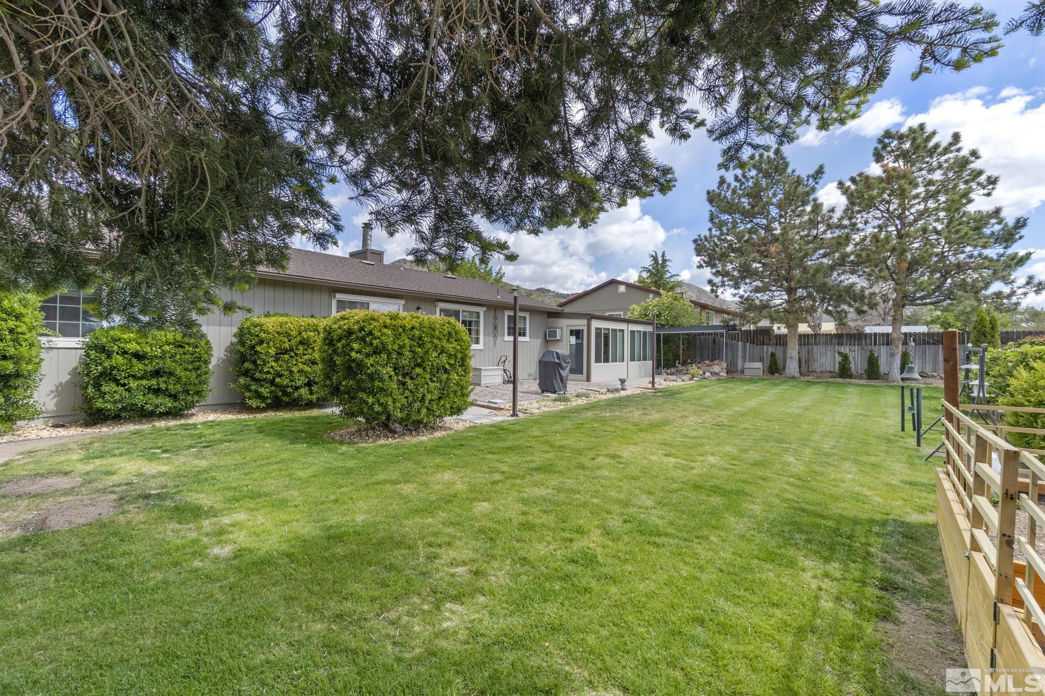 2345 Silky Sullivan Lane Reno, NV 89502 - Photo 36 of 40 Photo 36