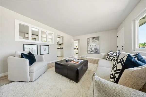 $850,000 | 715 Miller Court, Lakewood, CO 80215