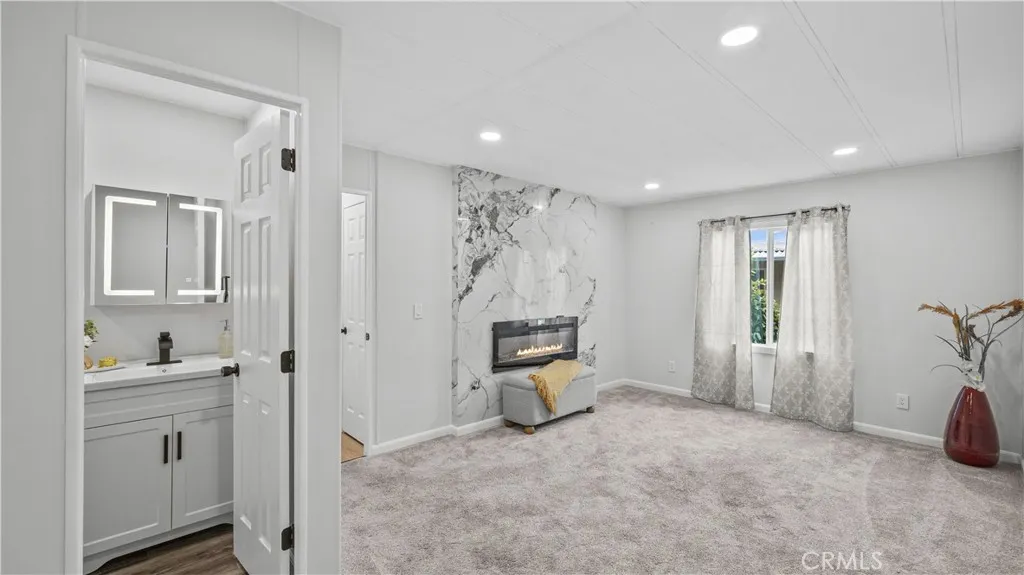 1400 13th, Unit 206 Upland, CA 91786 - Photo 17 of 28 Master bedroom 2