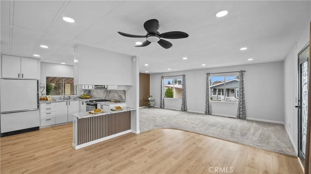 1400 13th, Unit 206 Upland, CA 91786 - Photo 5 of 28 Open Living space