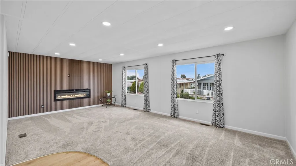 1400 13th, Unit 206 Upland, CA 91786 - Photo 8 of 28 Living room