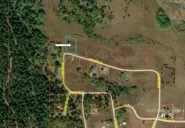 $425,000 | 42 Reno Vista Lane, Cascade, ID 83611