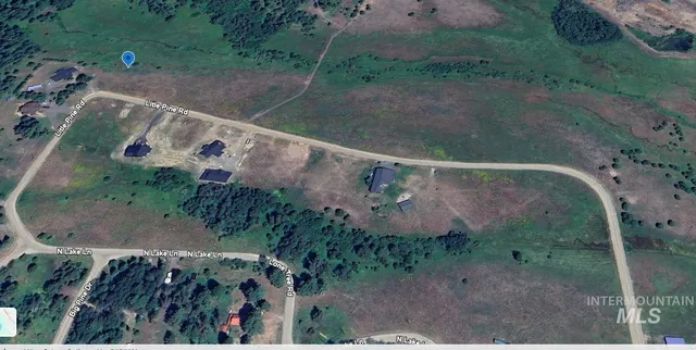 $425,000 | 42 Reno Vista Lane, Cascade, ID 83611