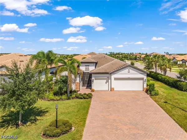 $735,000 | 18358 Parksville Drive, Estero, FL 33928