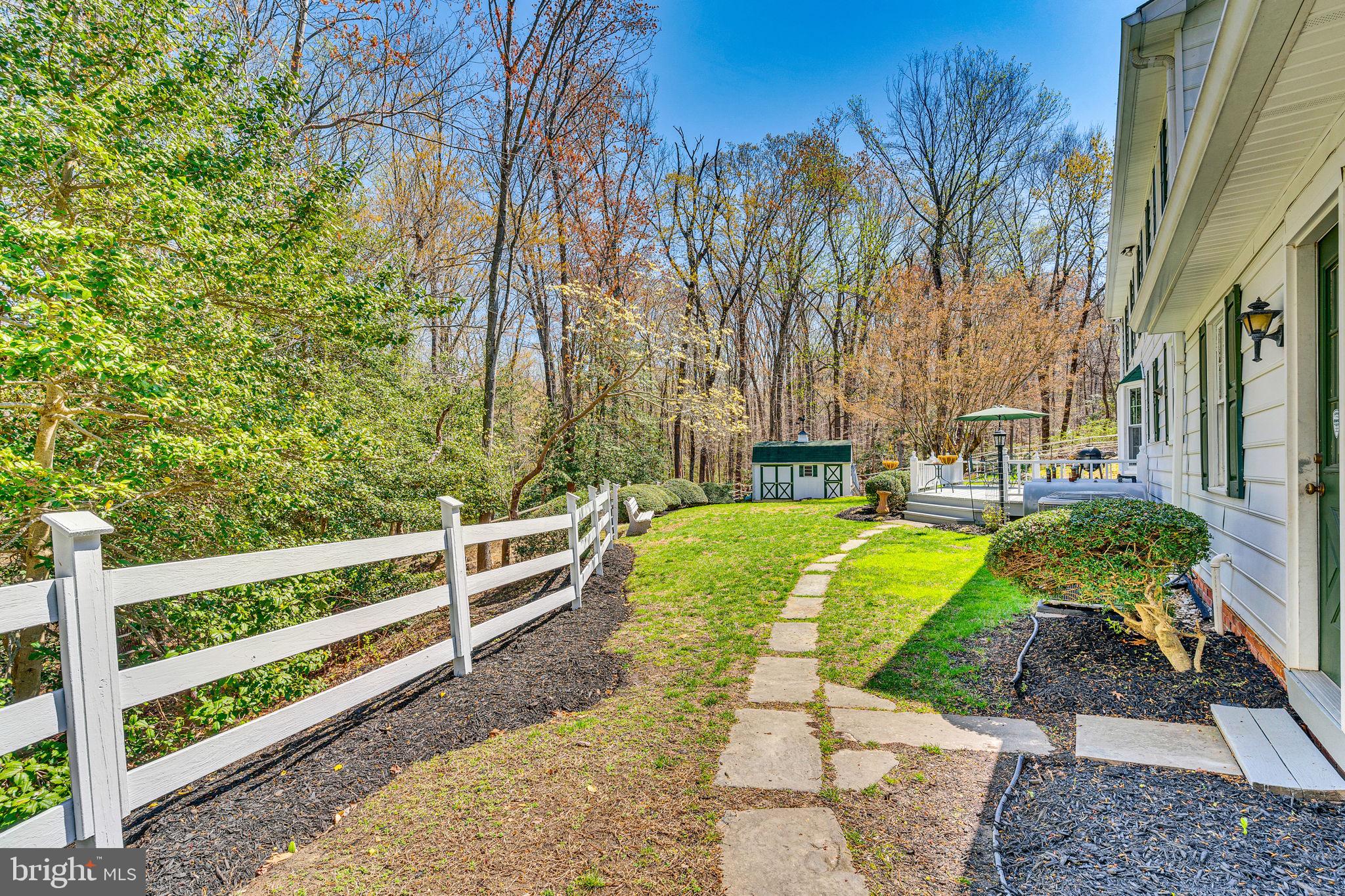 10231 3 Doctors Road Dunkirk, MD 20754 - Photo 40 of 63 a view of a swimming pool with a patio
