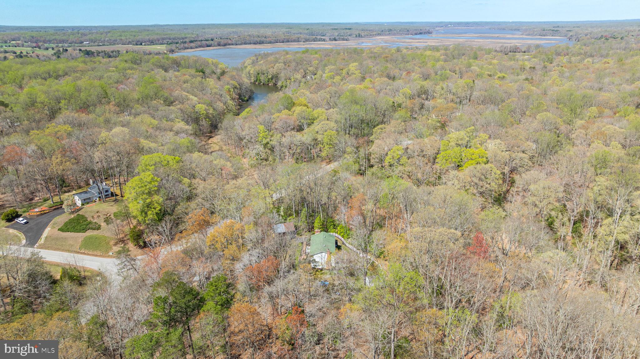 10231 3 Doctors Road Dunkirk, MD 20754 - Photo 48 of 63 a view of a yard with an outdoor space