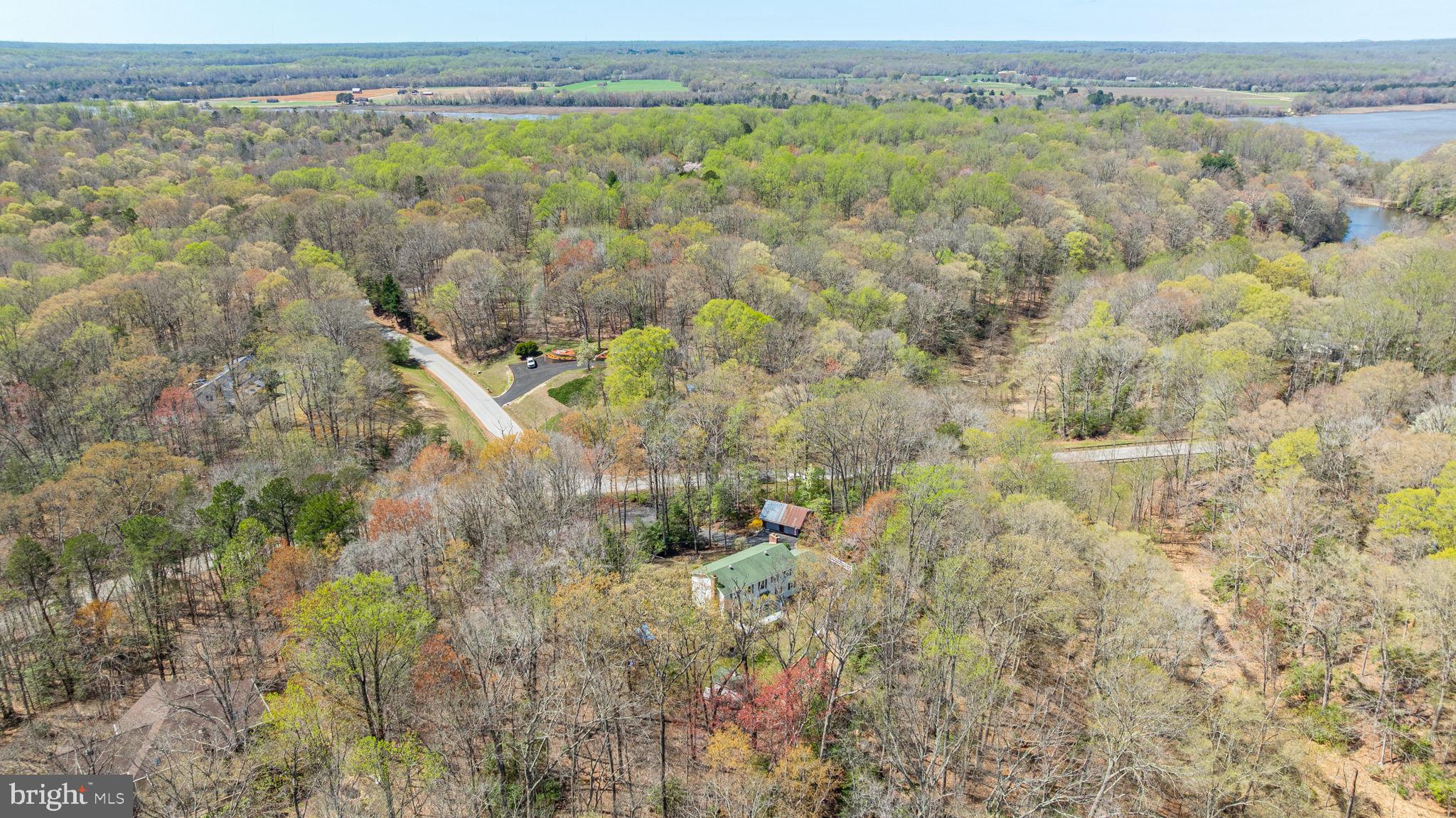 10231 3 Doctors Road Dunkirk, MD 20754 - Photo 56 of 63 Can you find the house?