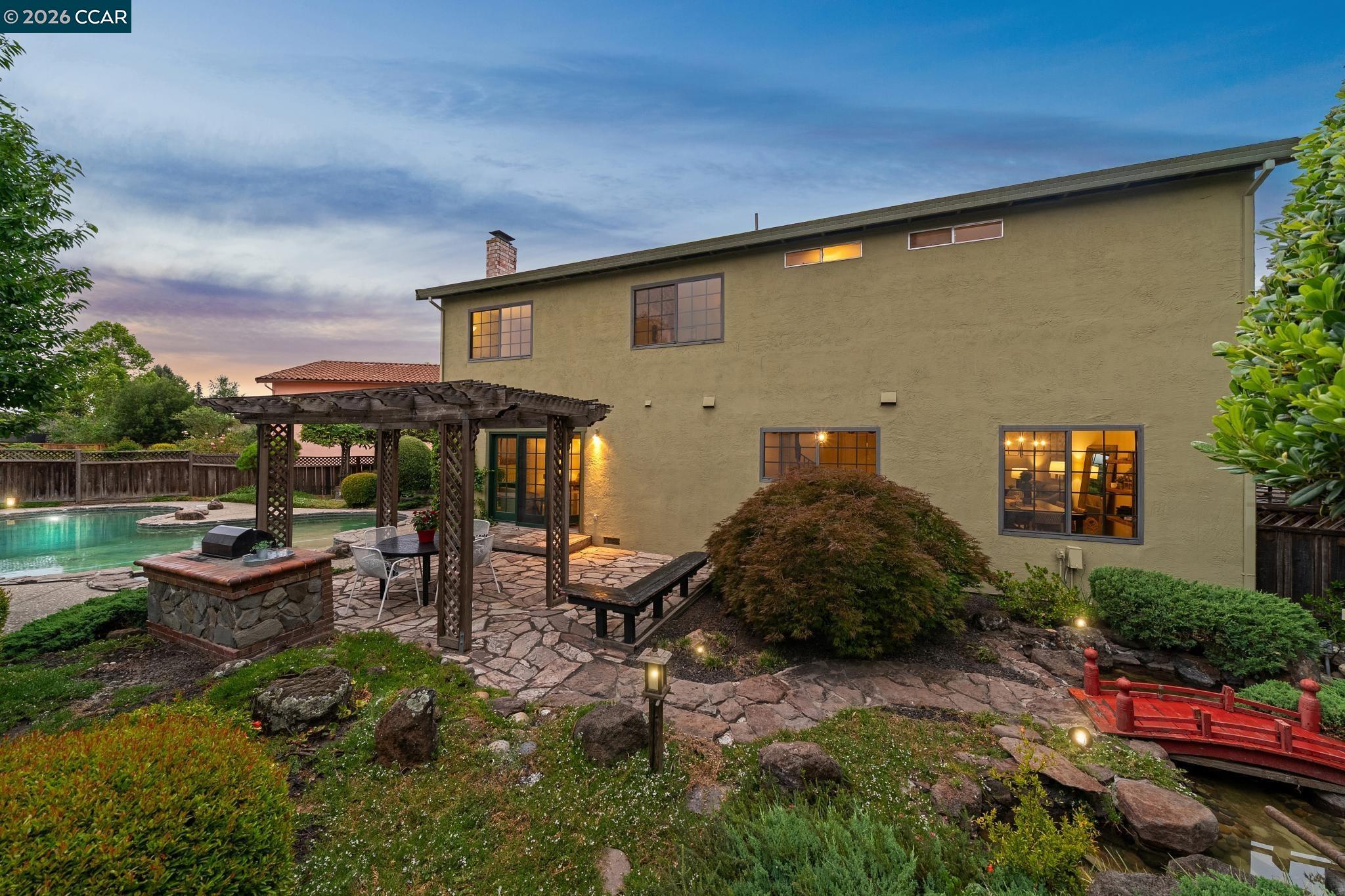737 Arboles Place San Ramon, CA 94583 - Photo 13 of 71
