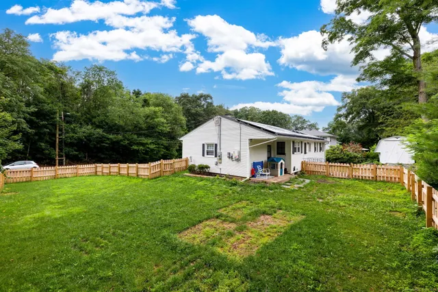 $379,900 | 47 Dogwood Lane, Meriden, CT 06450