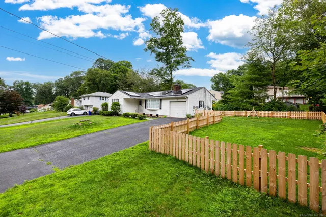 $379,900 | 47 Dogwood Lane, Meriden, CT 06450