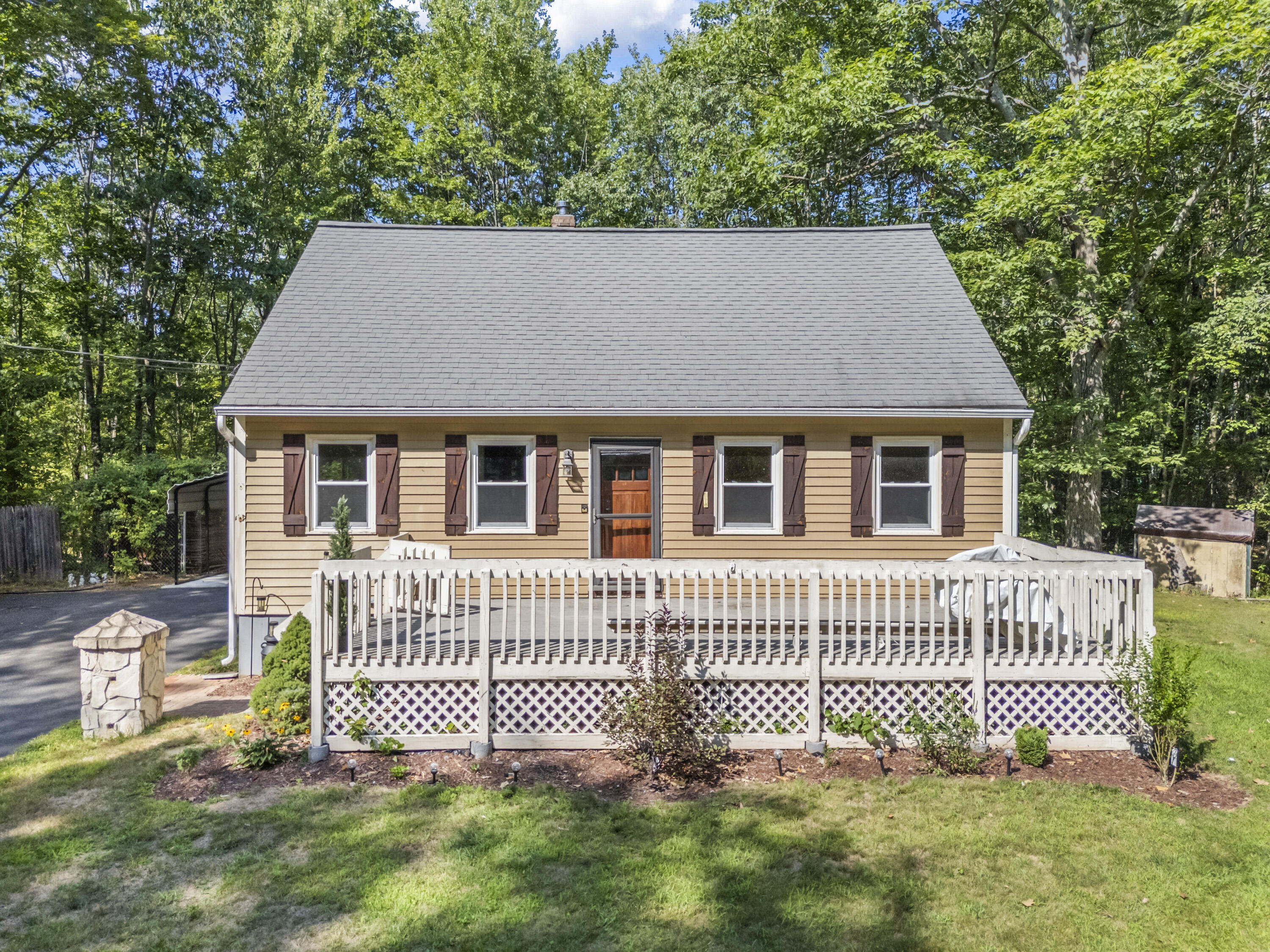 48 Ridlon Road Berwick, ME 03901 - Photo 40 of 59 48 Ridlon Rd_103