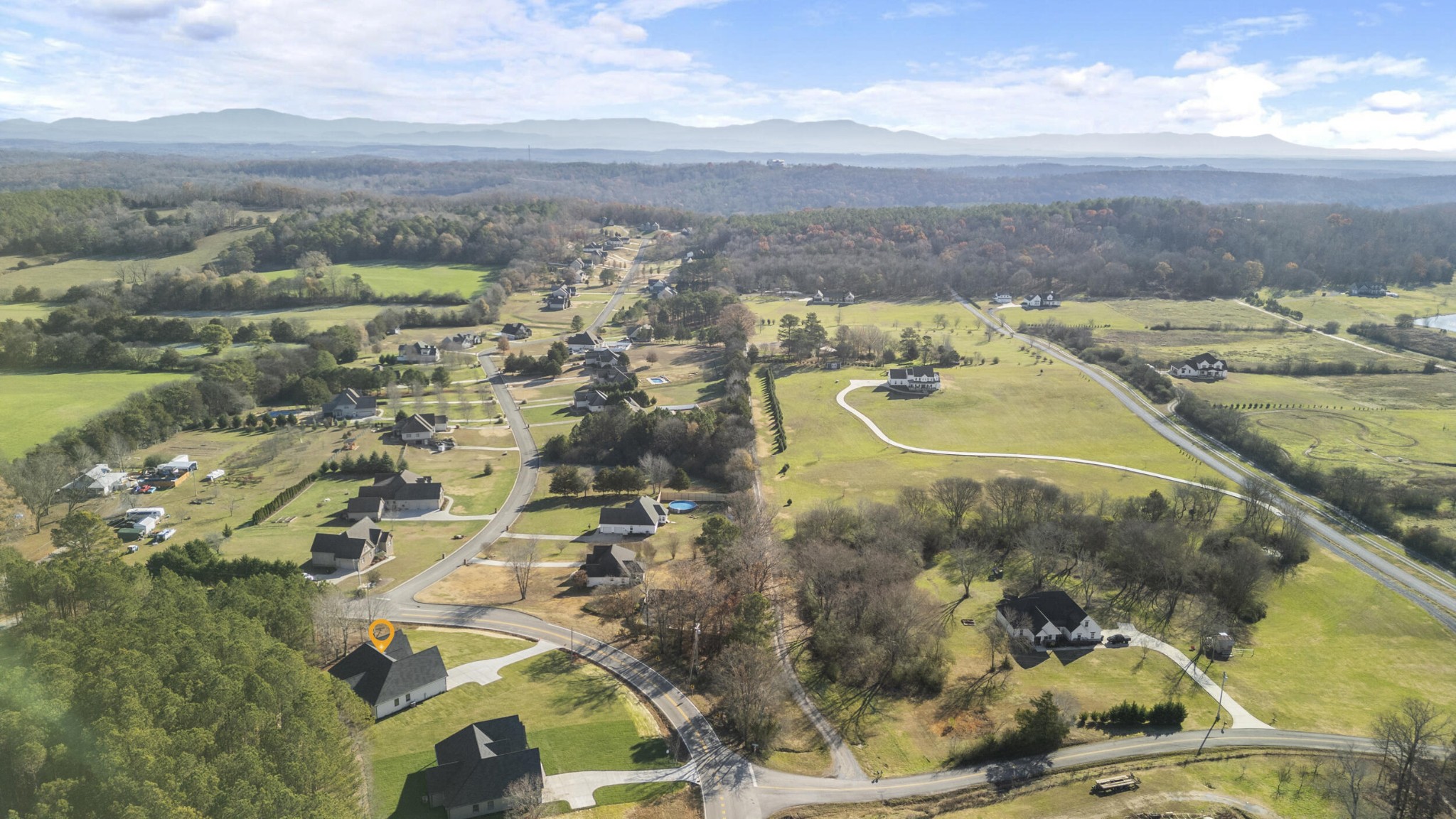 1048 Weatherly Switch Road Southwest Cleveland, TN 37311 - Photo 41 of 42 Gallery Image 41