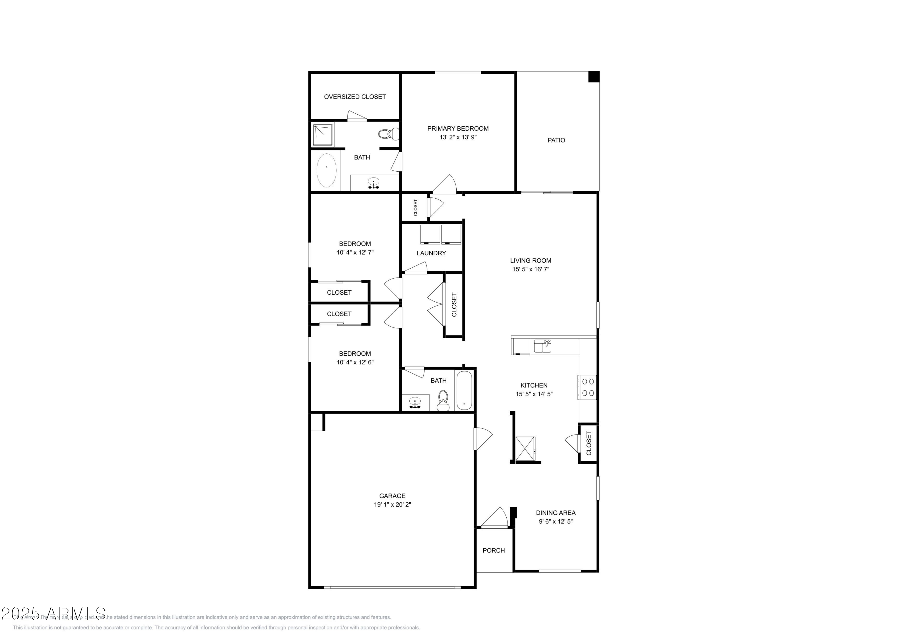 40209 Walker Way Maricopa, AZ 85138 - Photo 16 of 16