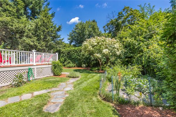 31 Rockmont Road Arlington, MA 02474 - Photo 26 of 28 Gallery Image 26