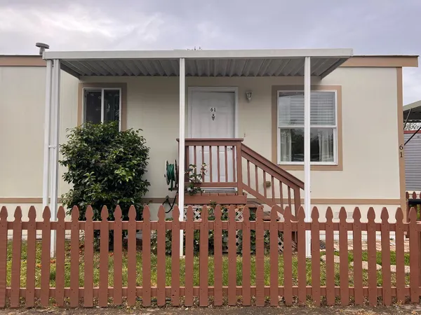 $78,000 | 902 Del Paso Boulevard, Unit 61, Sacramento, CA 95815