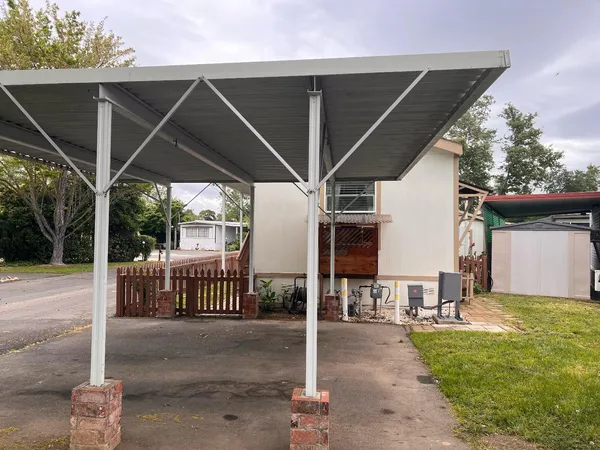 $78,000 | 902 Del Paso Boulevard, Unit 61, Sacramento, CA 95815