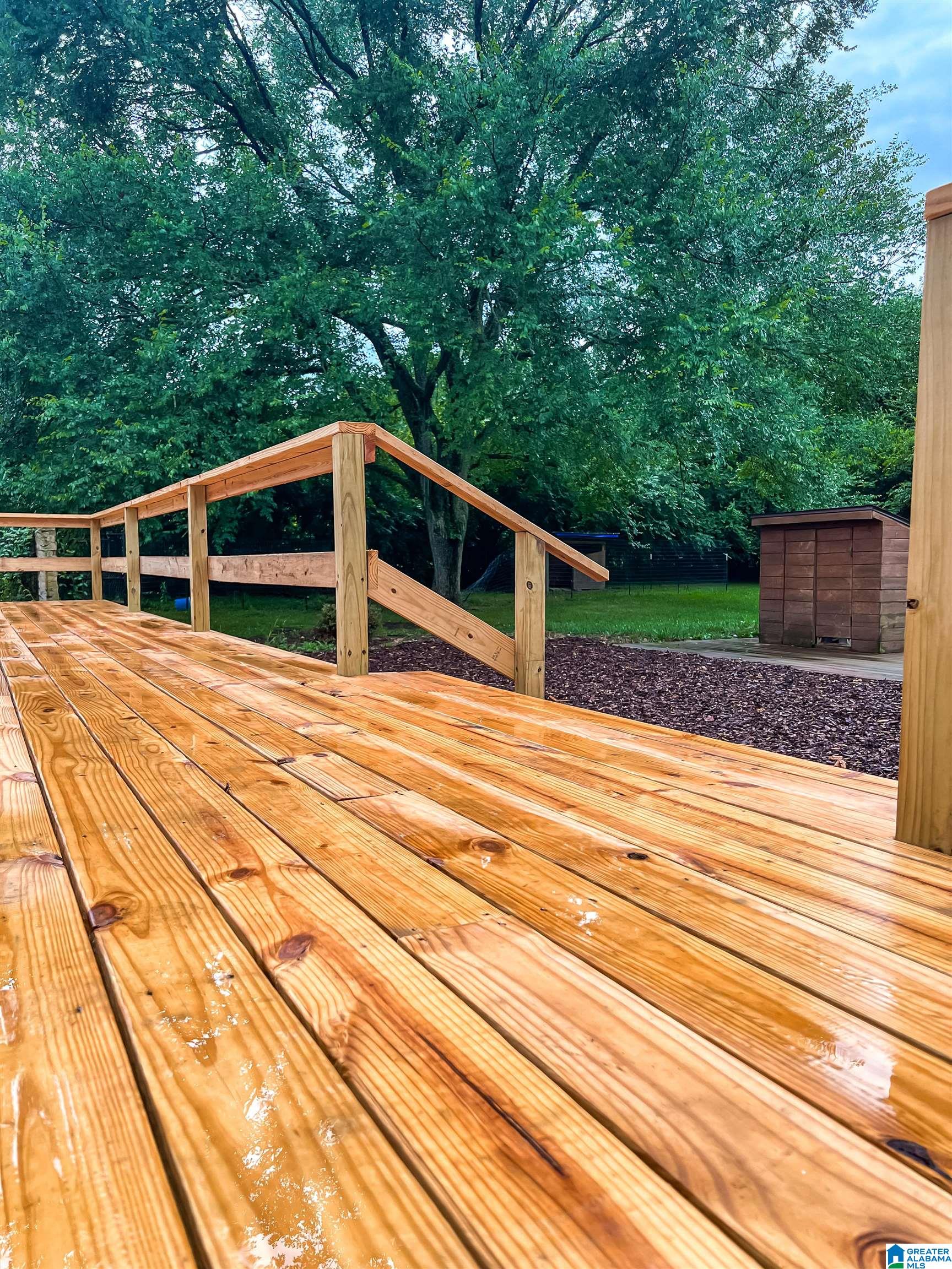 3545 Cedar Springs Road Jacksonville, AL 36265 - Photo 26 of 37