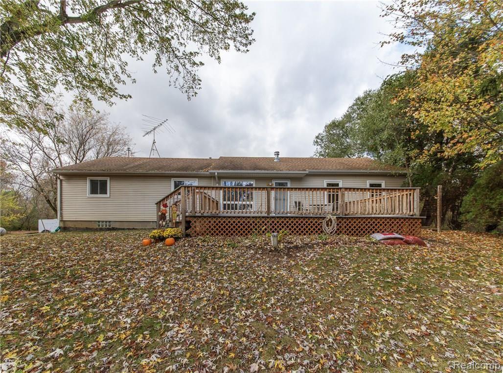12459 Townsend Road Milan, MI 48160 - Photo 1 of 30 Townsend Rd_12459_Front_01.jpg