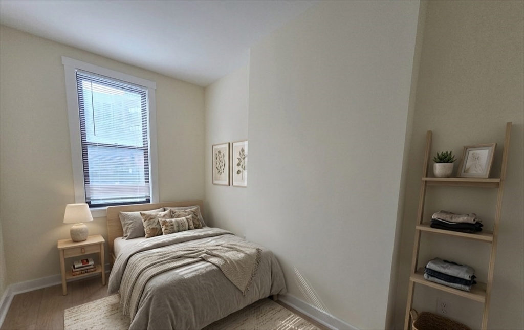 81 Tyler Street, Unit 2 Boston, MA 02111 - Photo 3 of 6