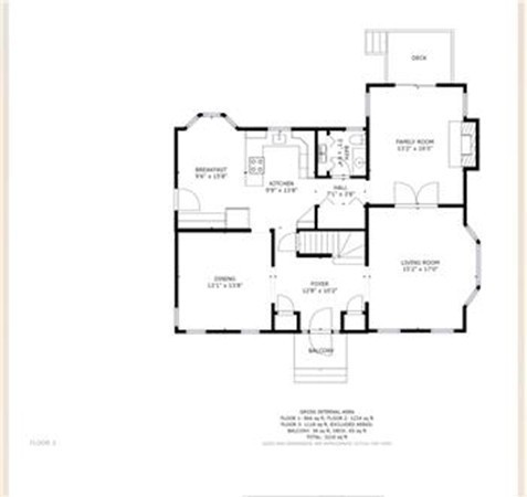 4 Lorraine Road Walpole, MA 02081 - Photo 25 of 26 Gallery Image 25