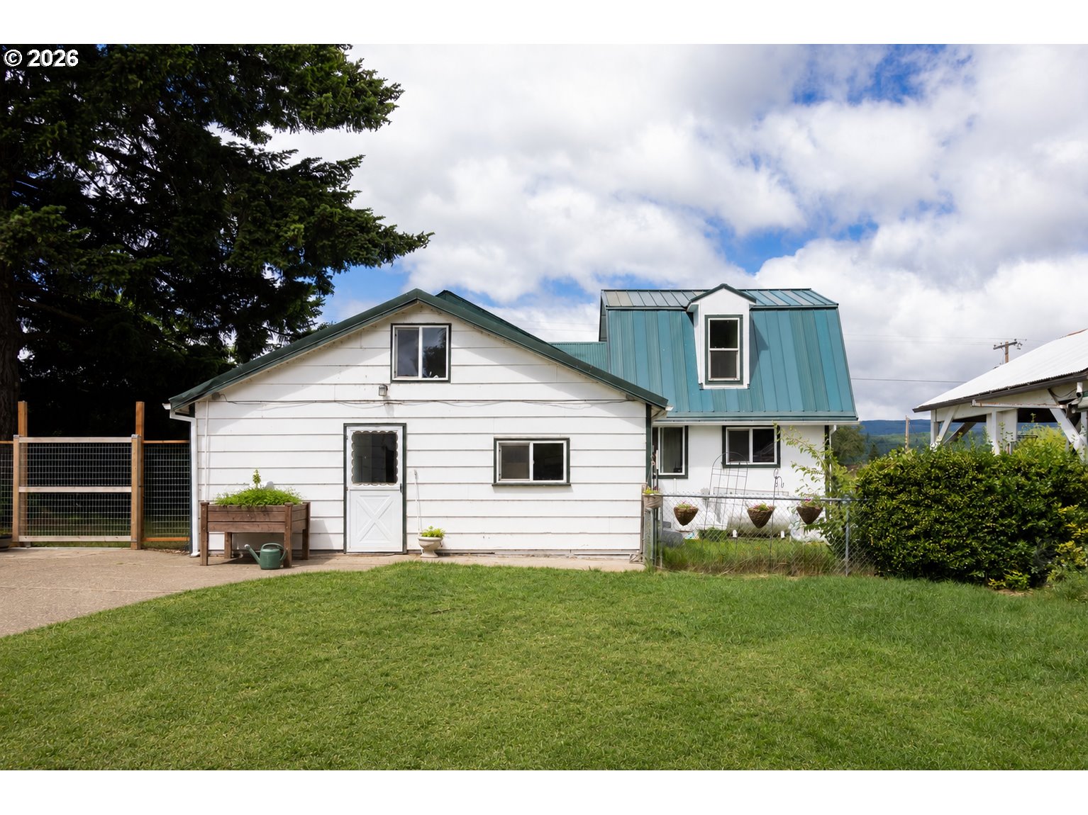 6455 Trout Creek Ridge Road Mount Hood Parkdale, OR 97041 - Photo 5 of 38