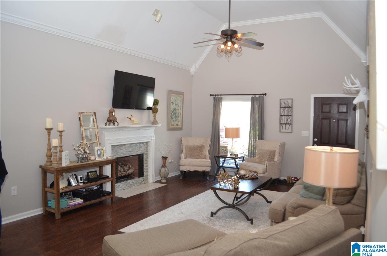 70 Springdale Drive Mount Olive, AL 35117 - Photo 6 of 20
