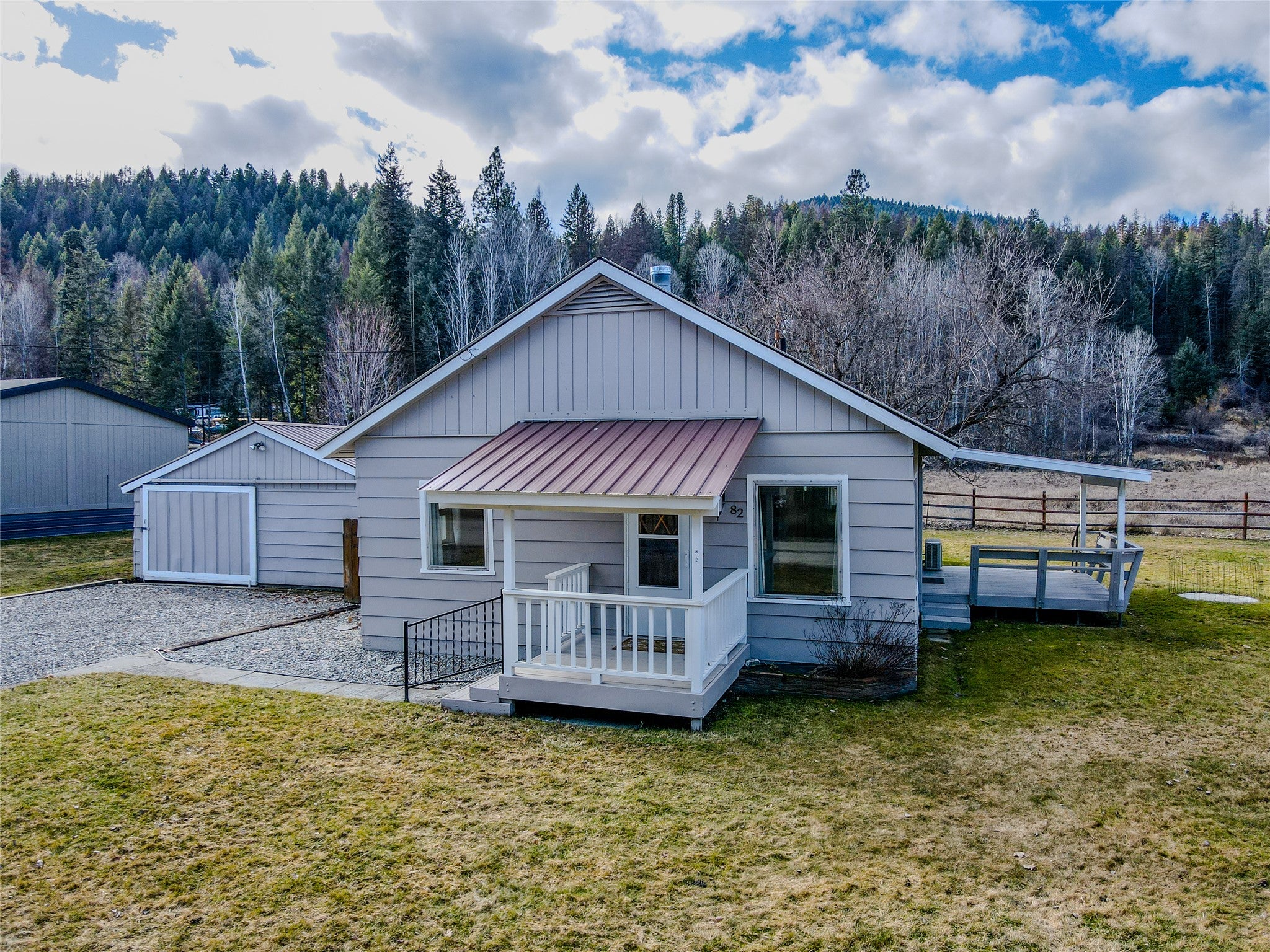 82 Pioneer Road Libby, MT 59923 - Photo 2 of 53 Gallery Image 2