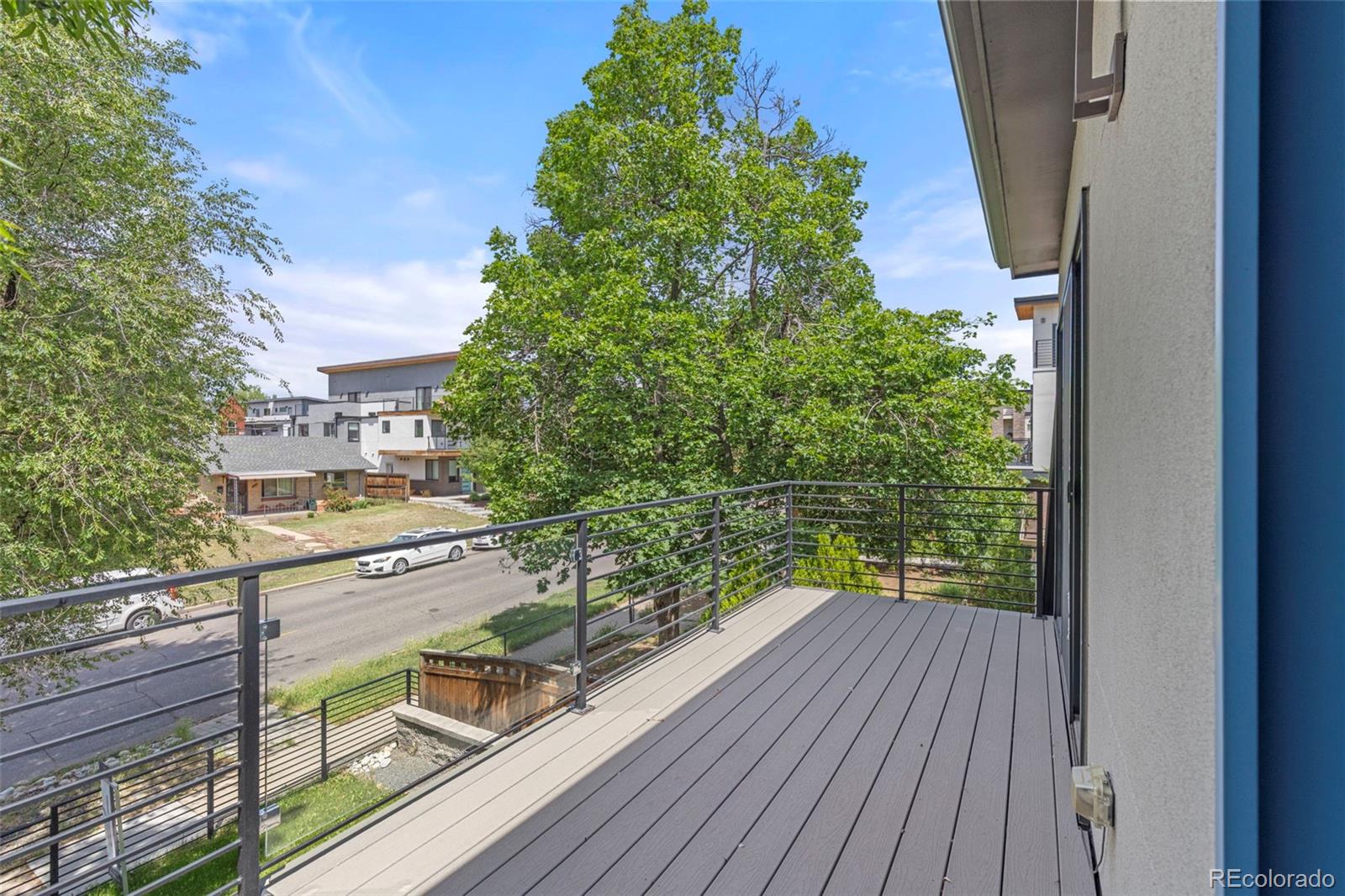 1318 Perry Street Denver, CO 80204 - Photo 25 of 50