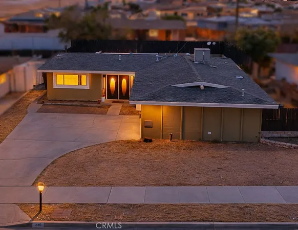 $330,000 | 1240 East Navajo Street, Barstow, CA 92311