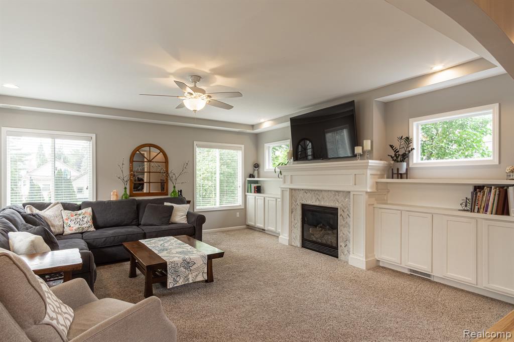 307 Drace Street Rochester, MI 48307 - Photo 20 of 62