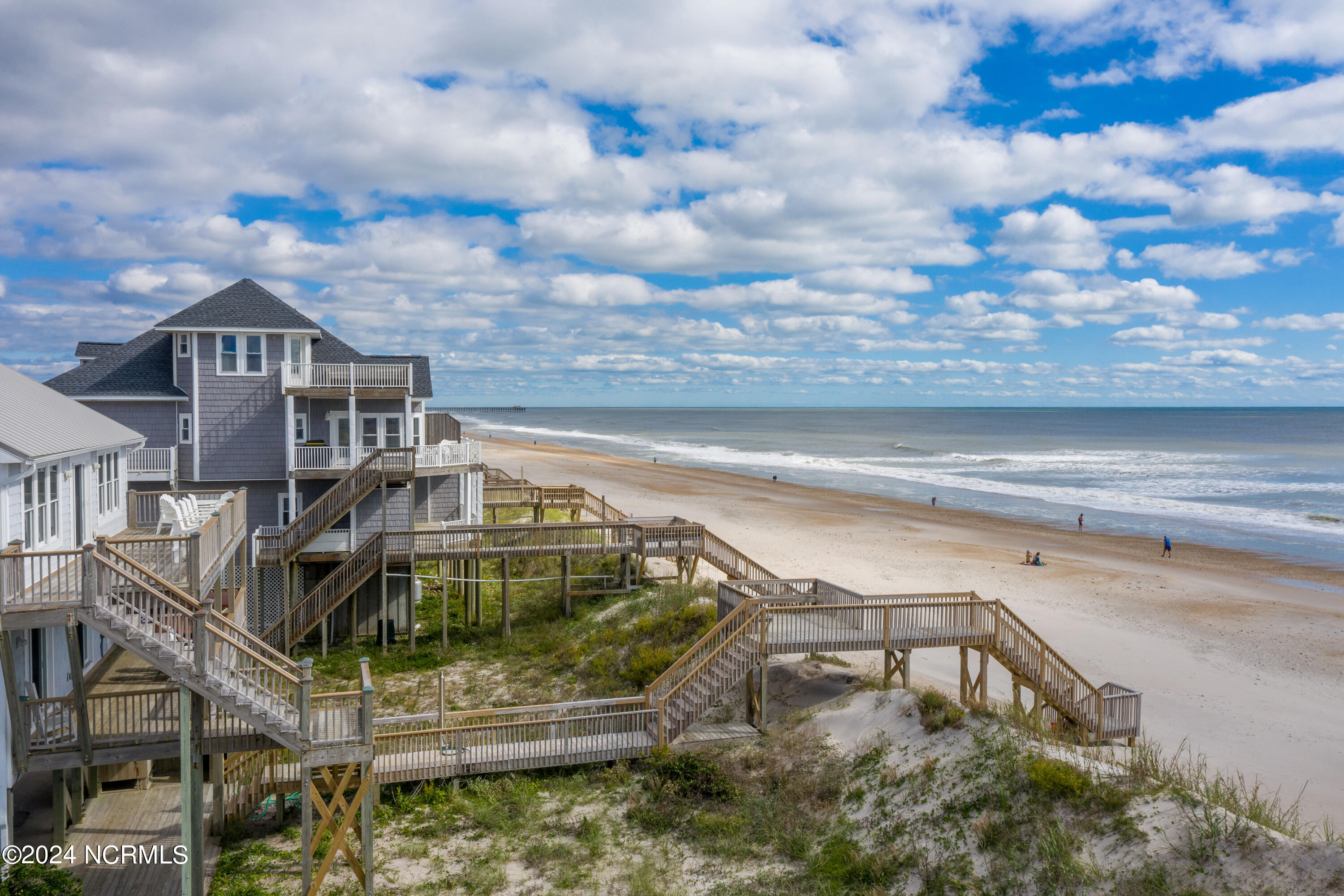 388 New River Inlet Road North Topsail Beach, NC 28460 - Photo 3 of 50 NCNTB388-4495111