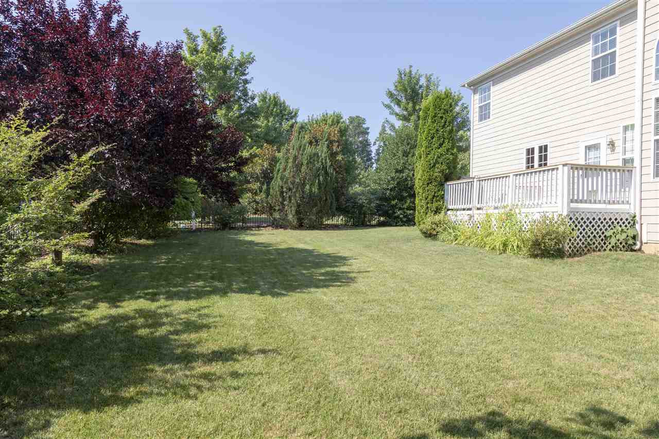 2500 Belden Place Raleigh, NC 27614 - Photo 29 of 30 Exterior Back